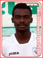 Eugene Yeboah