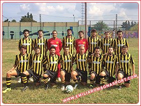 Atl. Mazzini D.Bosco