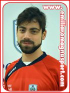 Crhistopher Parisi