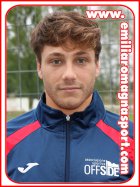 Gianluca Polese