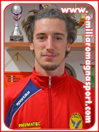 Aris Francesconi