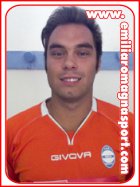 Jonathan Barbini