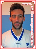 Emanuele Frascella