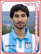 Riccardo Dadina