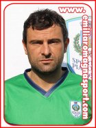 Luis Andrea Tomba