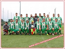 Alfero Calcio