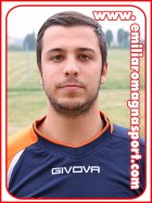 Enrico Savorelli