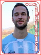 Christophe Orioli