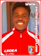 Olawale Mathew Ariyo