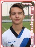 Mattia Polini