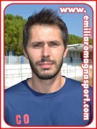Cristian Ostolani