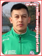 Dennys Fabricio Rubio Irazabal