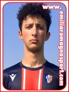 Diego Longhi