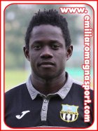 Junior Mbwang Doume