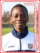 Daniel Mwanzoya