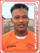 Tanko Yacoubou