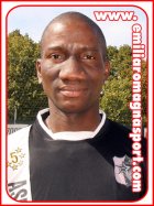 Emmanuel Abiodun