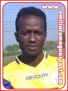 Ibrahima Toure