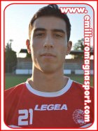 Edoardo Ricci Frabattista