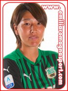 Mana Mihashi