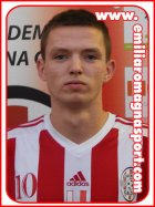 Pavlo Mykolayov Danchiskyi