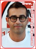 Massimiliano Marcolini