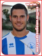 Federico Candidi