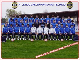 Atl. C. P.S. Elpidio