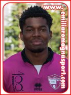 Gulain Davis Zrankeon