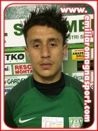 Mohamed Toubba