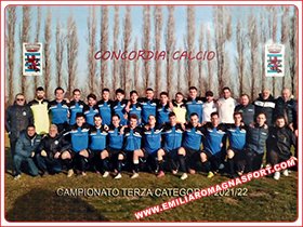Concordia Calcio