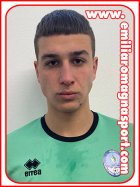 Antonio Mastromarino