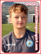 Vincenzo Junior Soldani