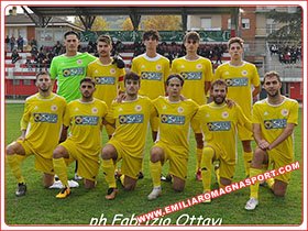 Urbania Calcio