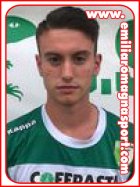Mattia Mazzoni
