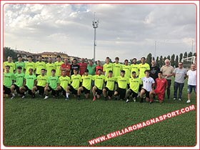 S. Agostino