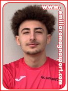 Eugenio Junior Sergio