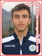 Alessandro Giambalvo