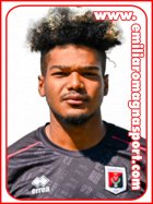 Samuel Junior Blue Mamona