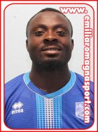Omrodion Ogbeide