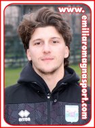 Matteo Morelli