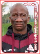 Emmanuel Abiodun