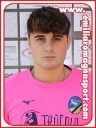 Samuele Menghi