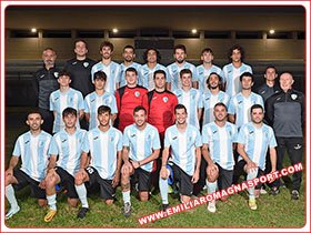 Only Sport F.C.