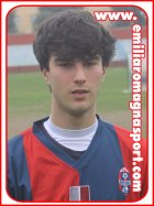 Daniele Guzzinati