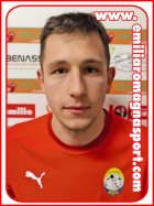 Daniel Iulian Manica