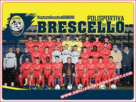 Pol. Brescello