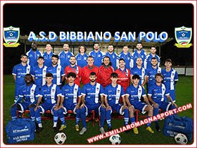 Bibbiano S. Polo