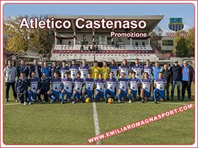 Atl. Castenaso