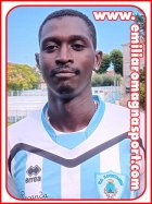 Mendy Maurice Mbouka